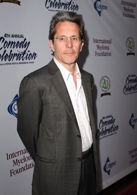 Gary Cole