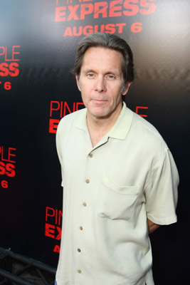 Gary Cole at event of Mari Huanos ekspresas (2008)