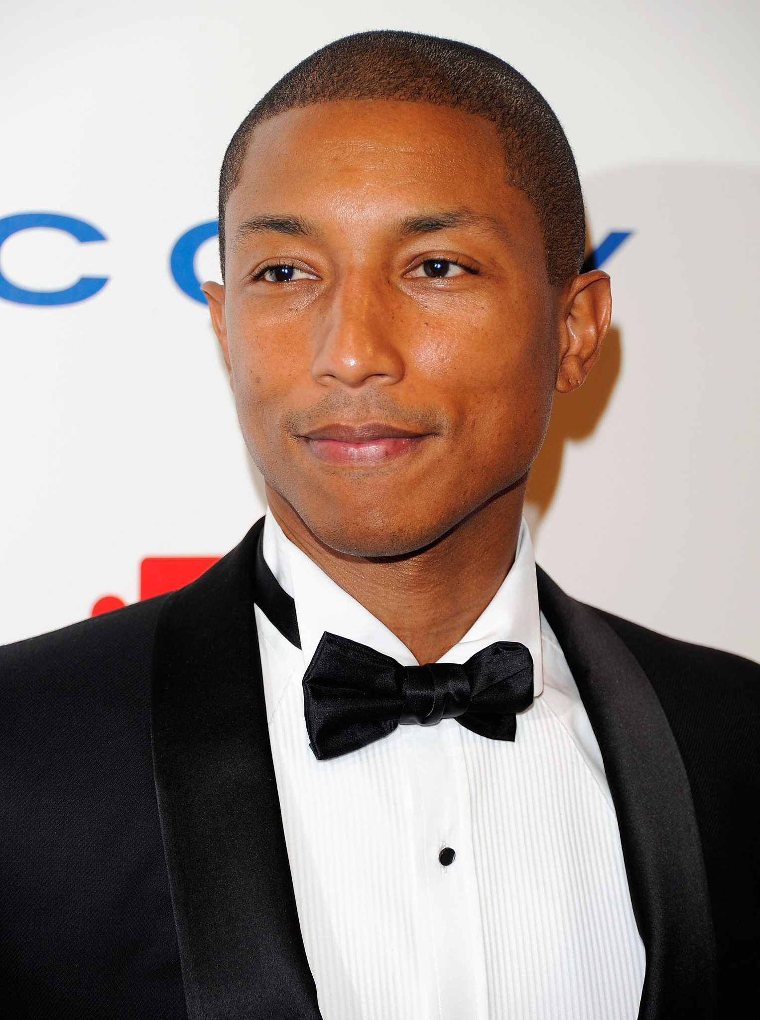 Pharrell Williams