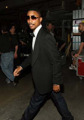 Pharrell Williams