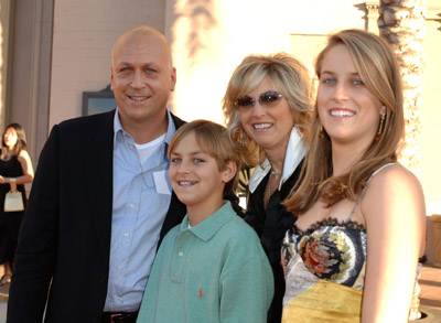 Cal Ripken at event of 2005 American Music Awards (2005)