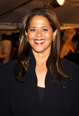 Anna Deavere Smith at event of The Human Stain (2003)