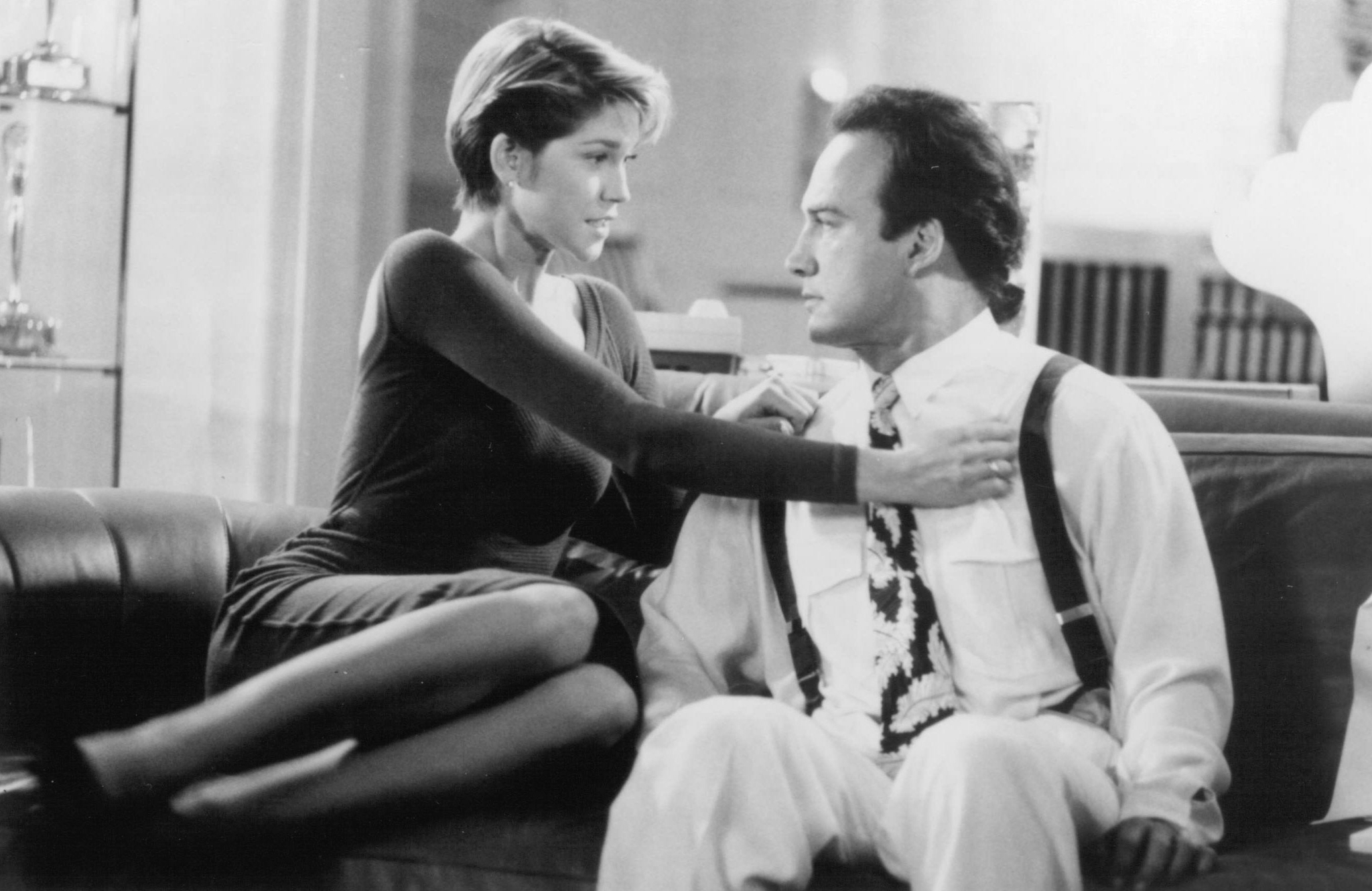 Still of James Belushi in Taking Care of Business (1990)