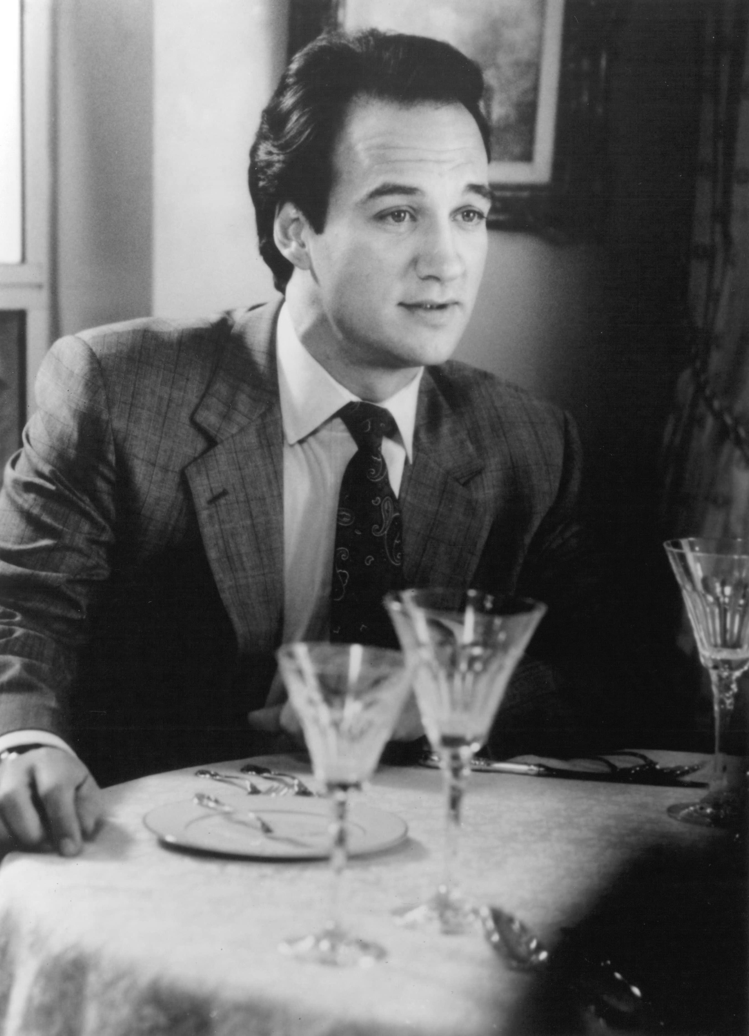 Still of James Belushi in Mr. Destiny (1990)