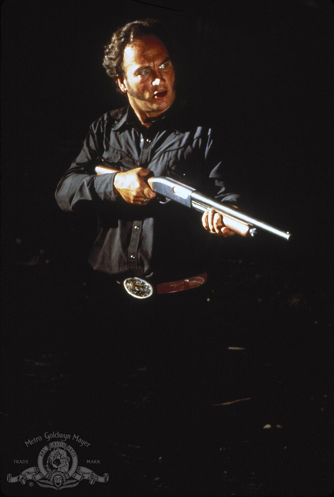 Still of James Belushi in Retroactive (1997)