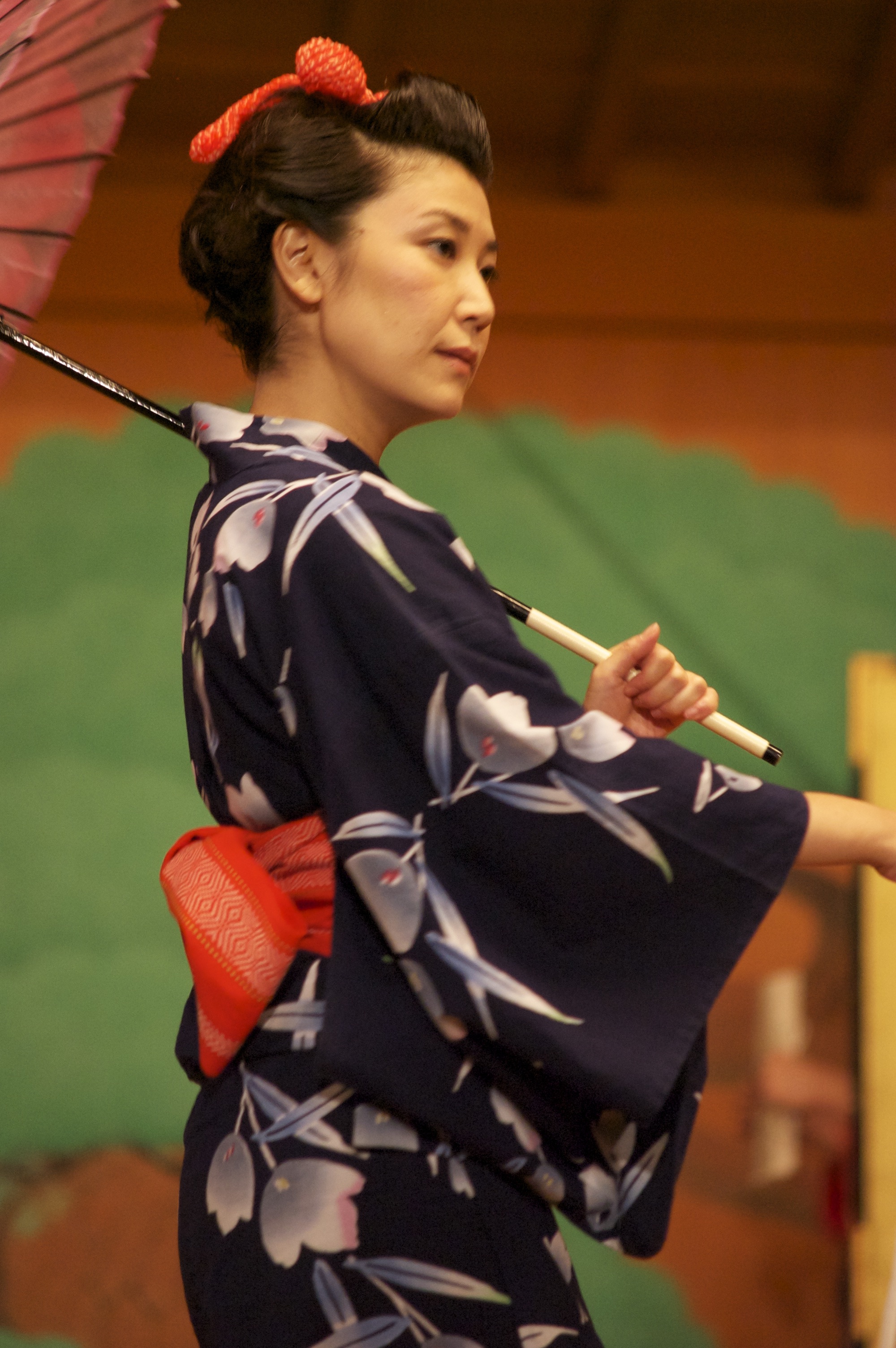Yuna Kawahara