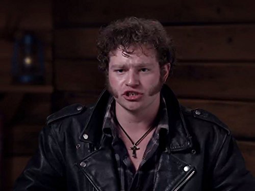 Still of Gabe Brown in Alaskan Bush People (2014)