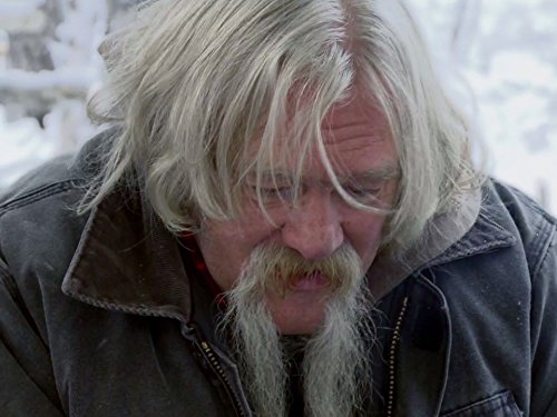 Still of Bill Brown in Alaskan Bush People (2014)