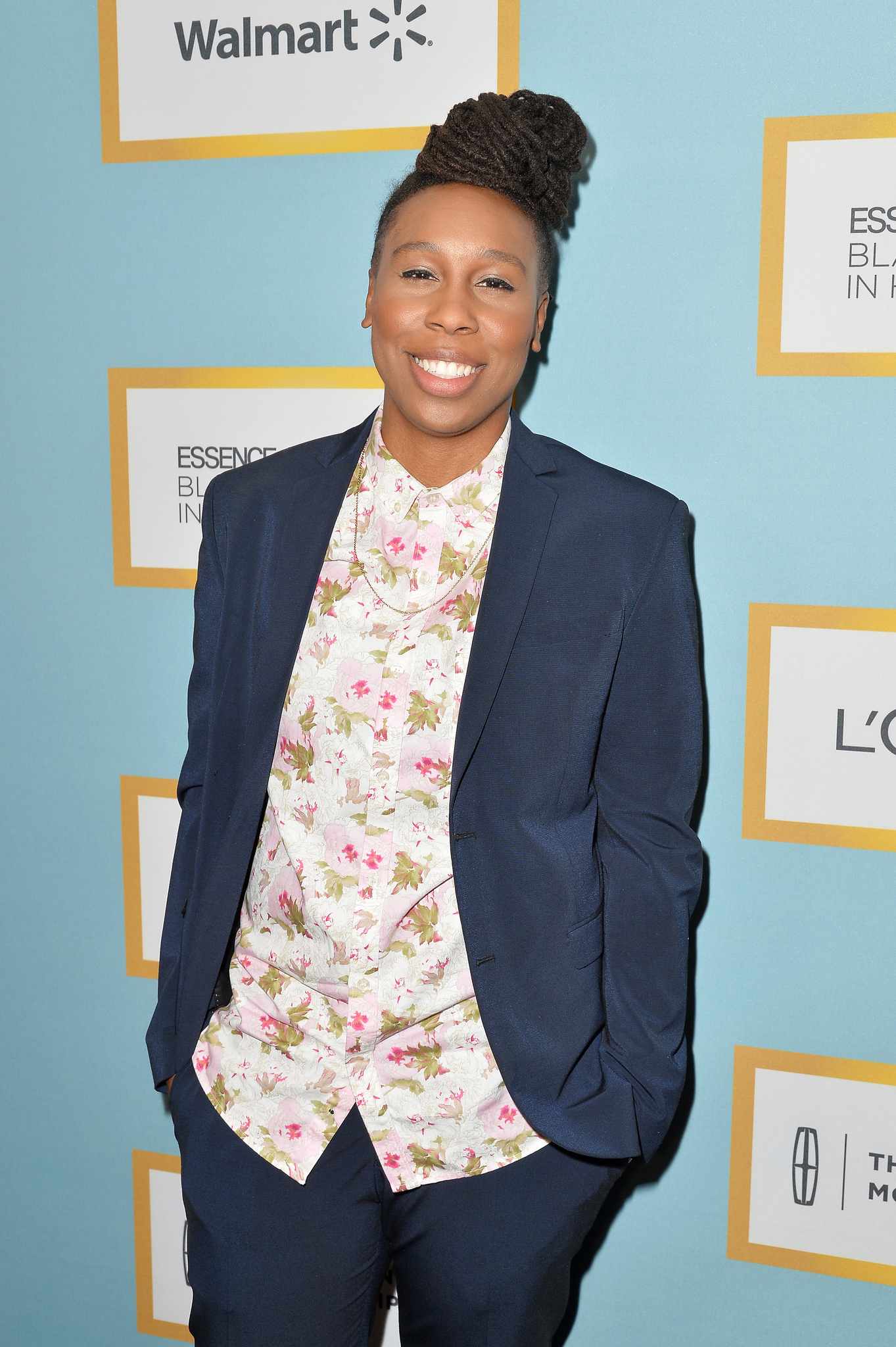 Lena Waithe