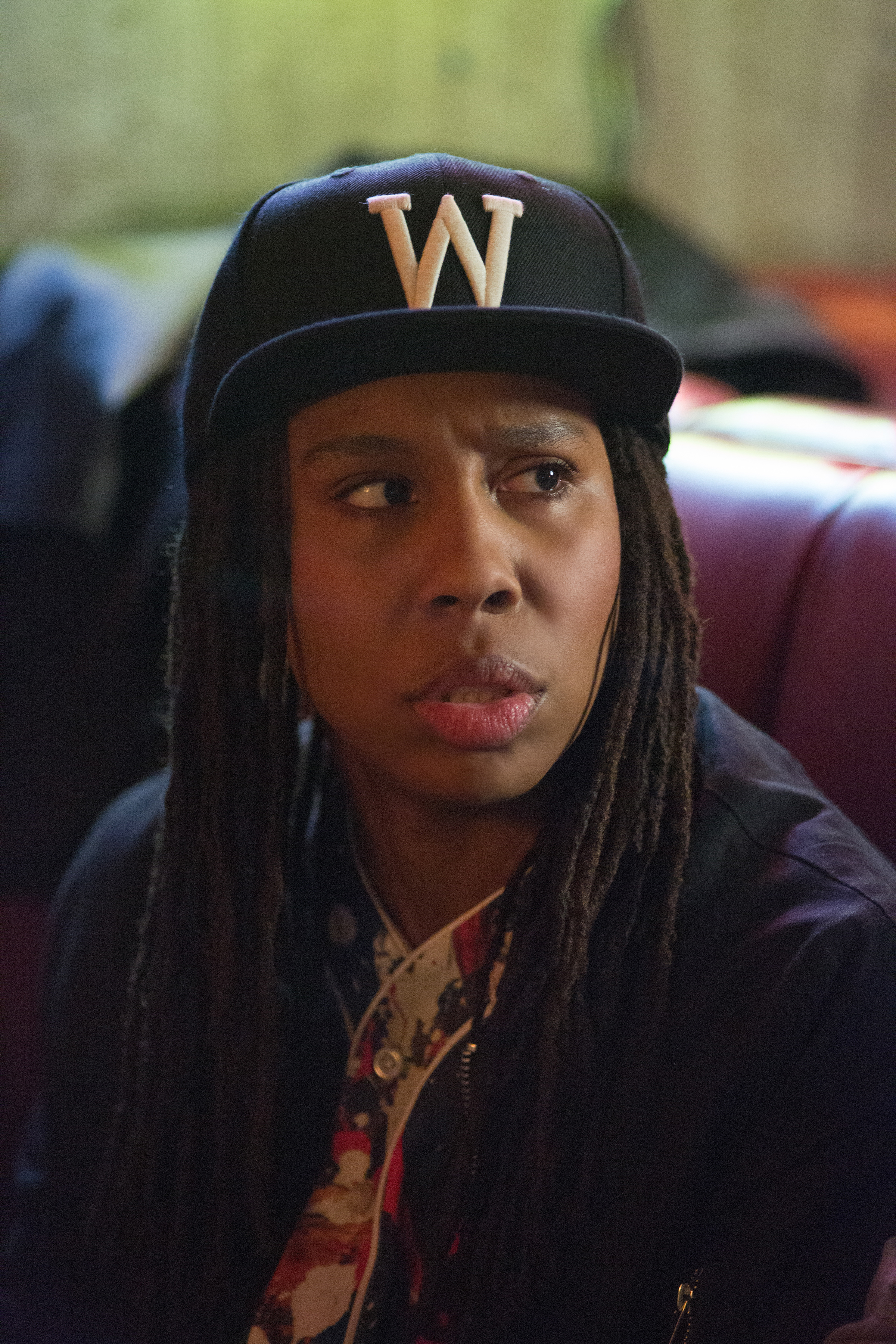 Still of Lena Waithe in Master of None (2015)