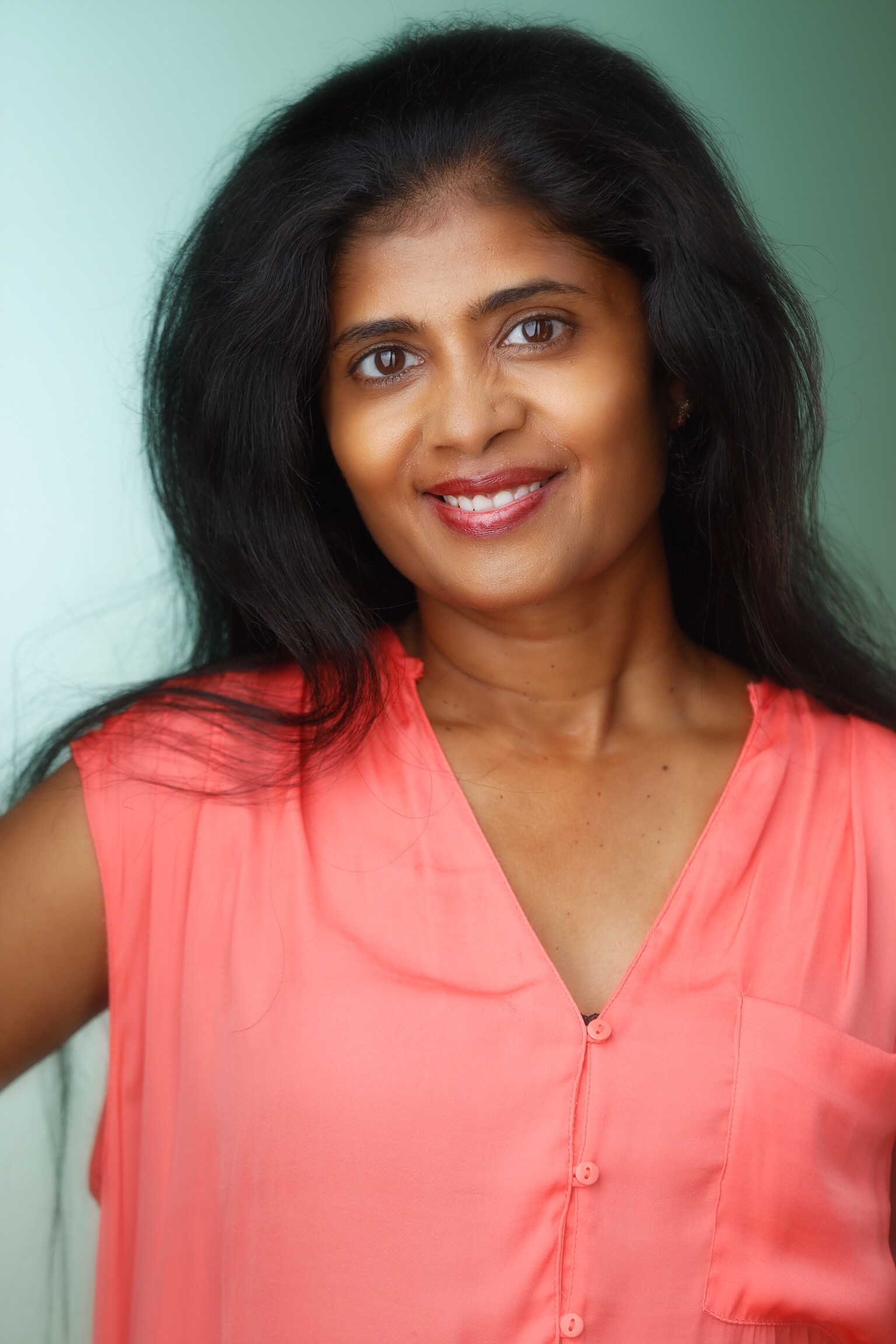 Jyothsna Venkatesh