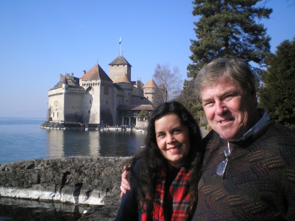 Location scouting, Chillon