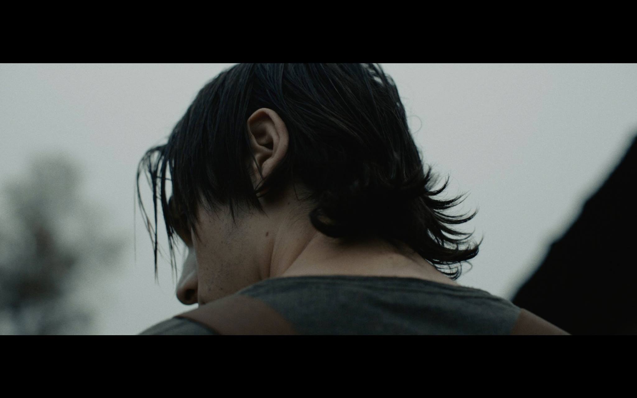 Still from Chop - 2015