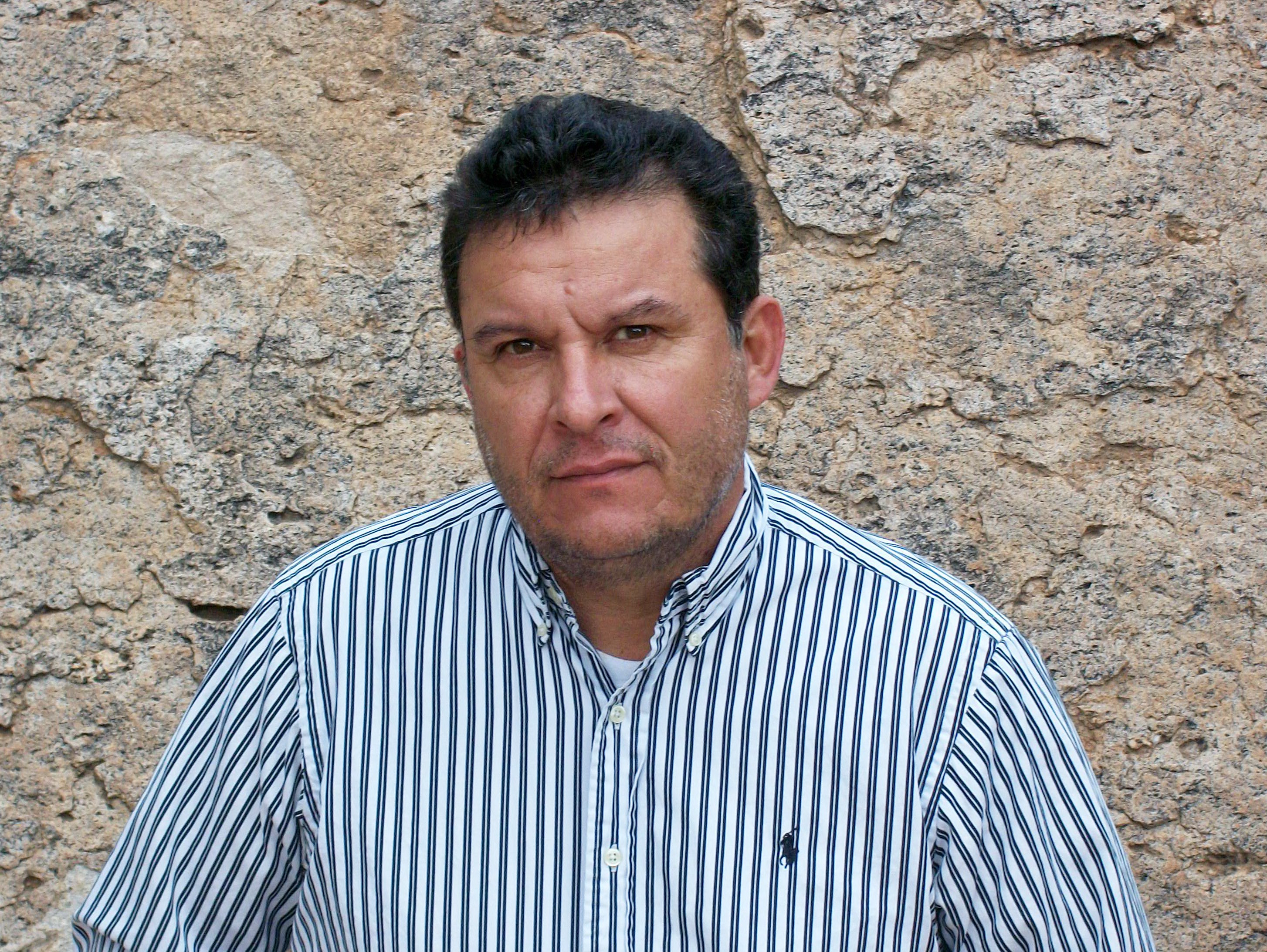 Victor Zamora