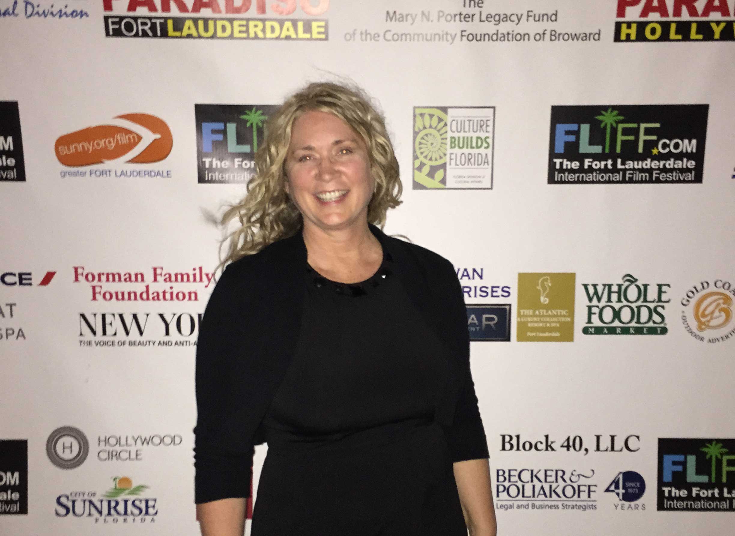 Fort Lauderdale International Film Festival April 9, 2014 Gym Brats