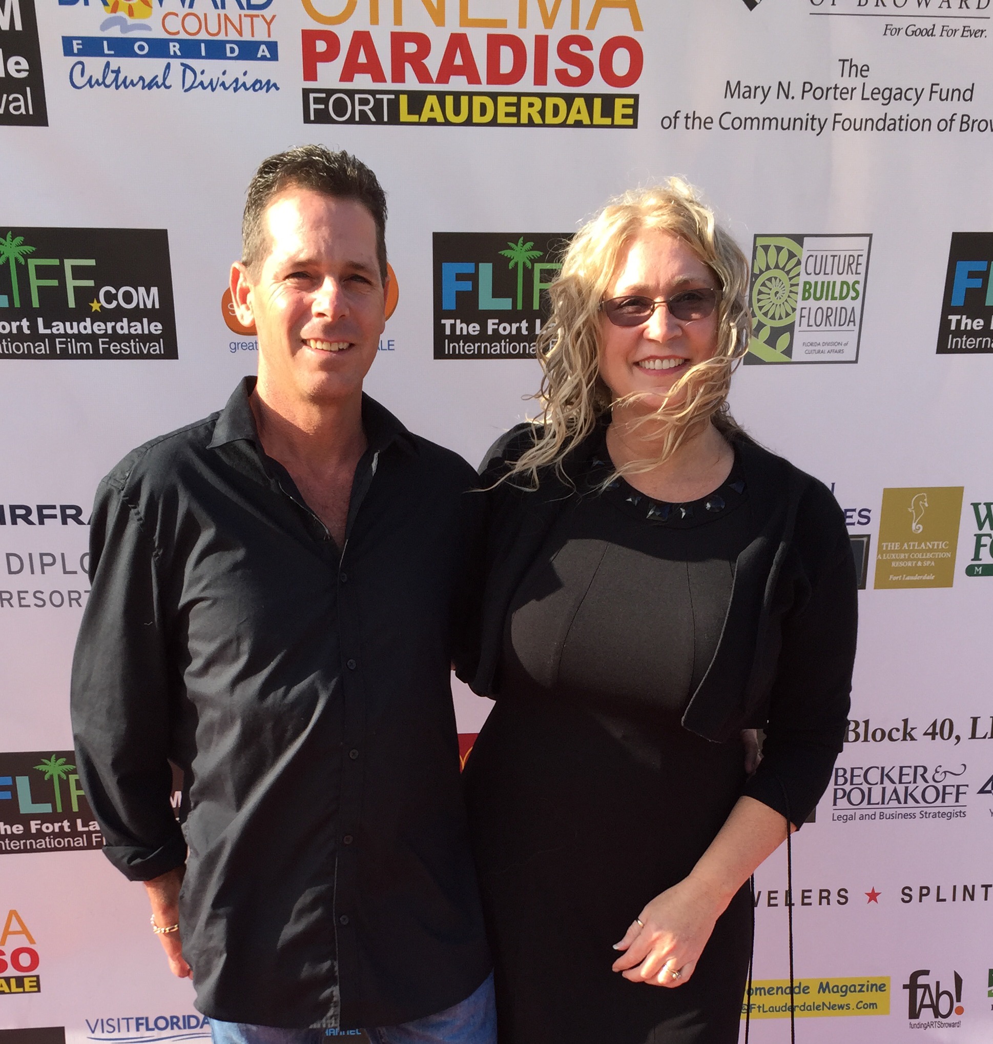 Fort Lauderdale International Film Festival April 9, 2014 Gym Brats