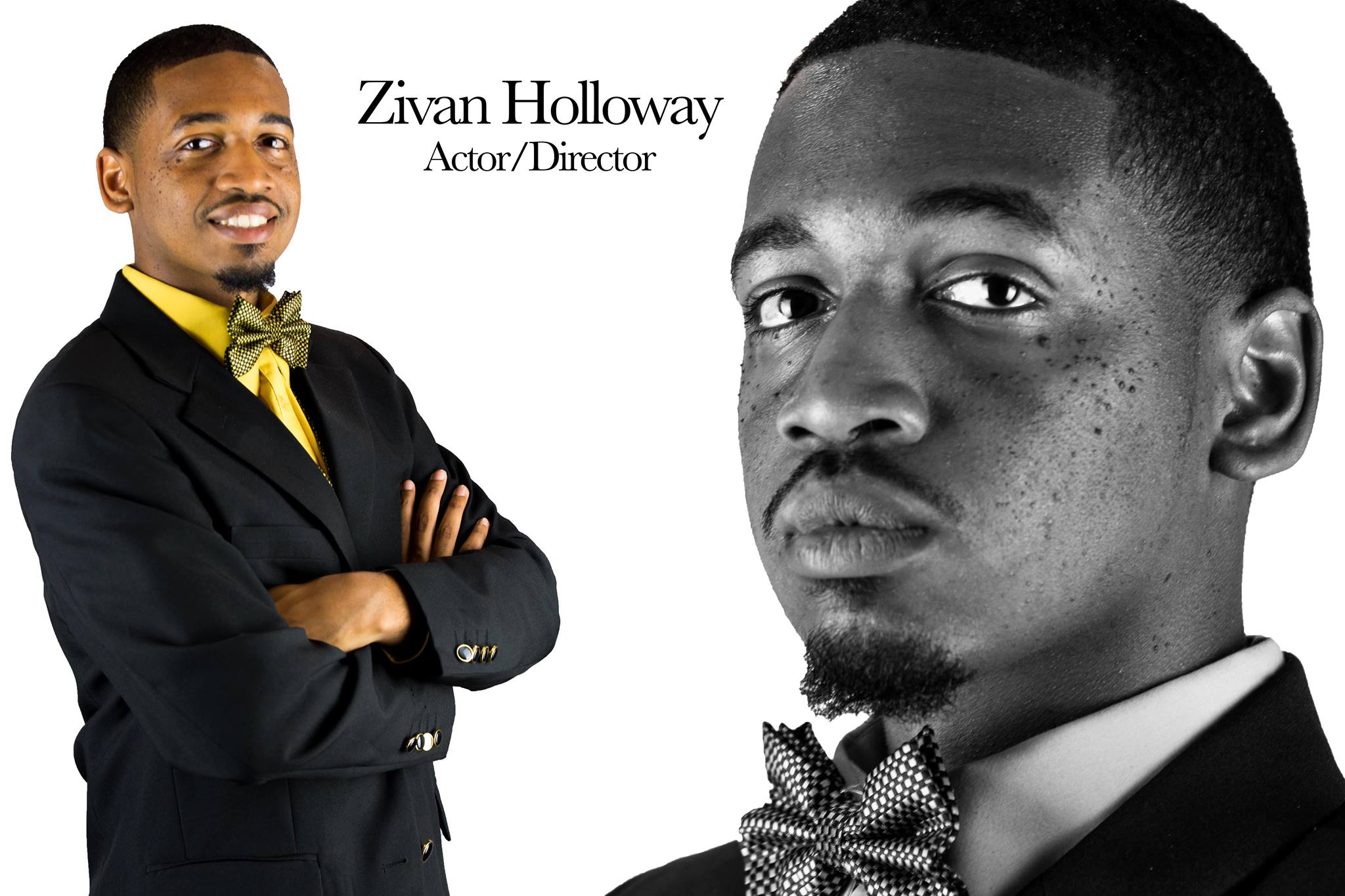 Zivan Holloway