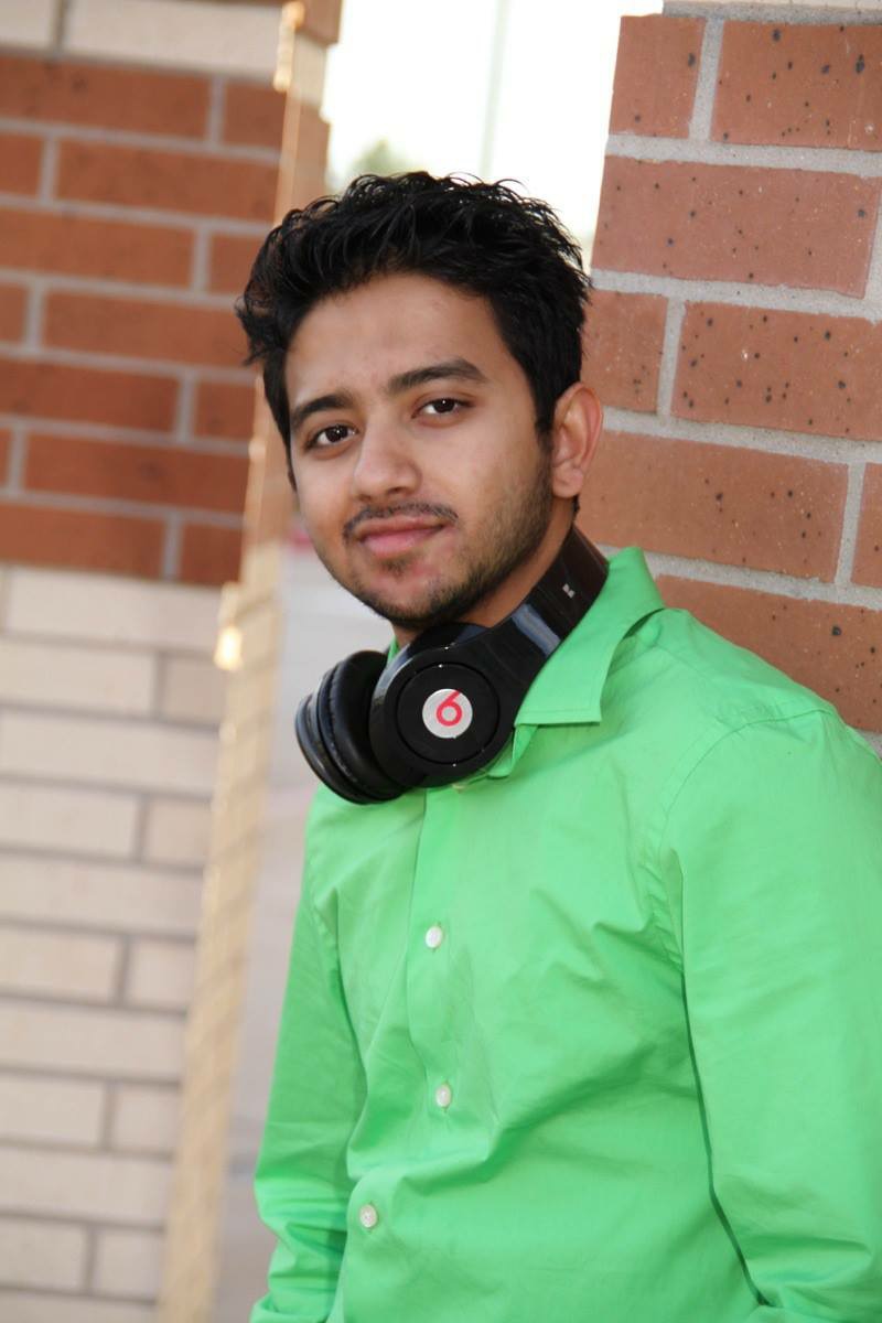 Nishad Nayak