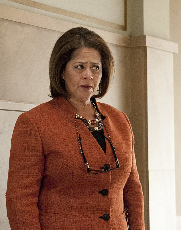 Still of Anna Deavere Smith in Nurse Jackie (2009)