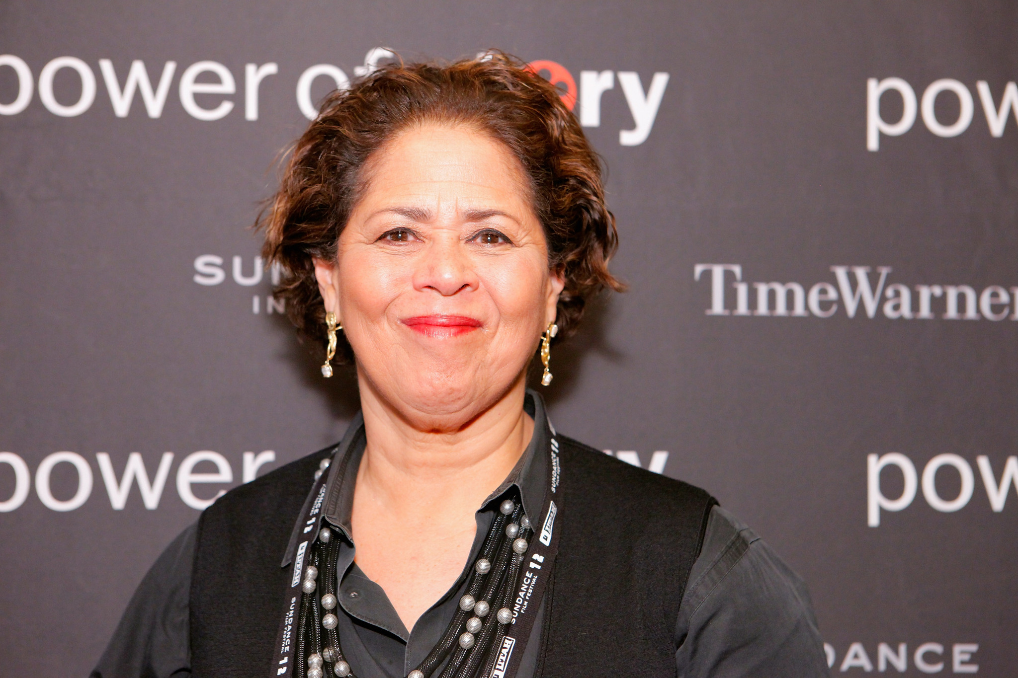 Anna Deavere Smith