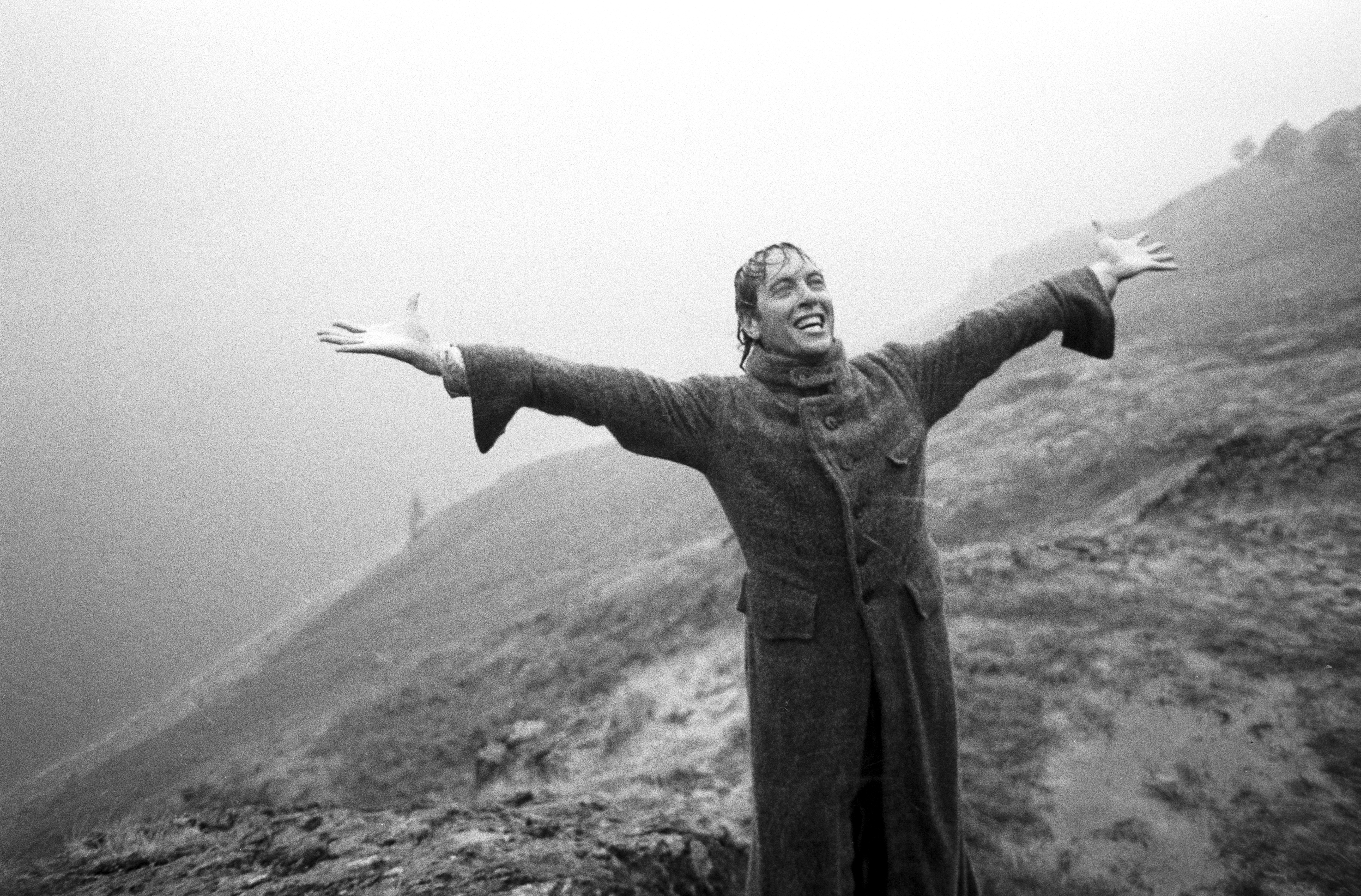 Still of Richard E. Grant in Withnail & I (1987)