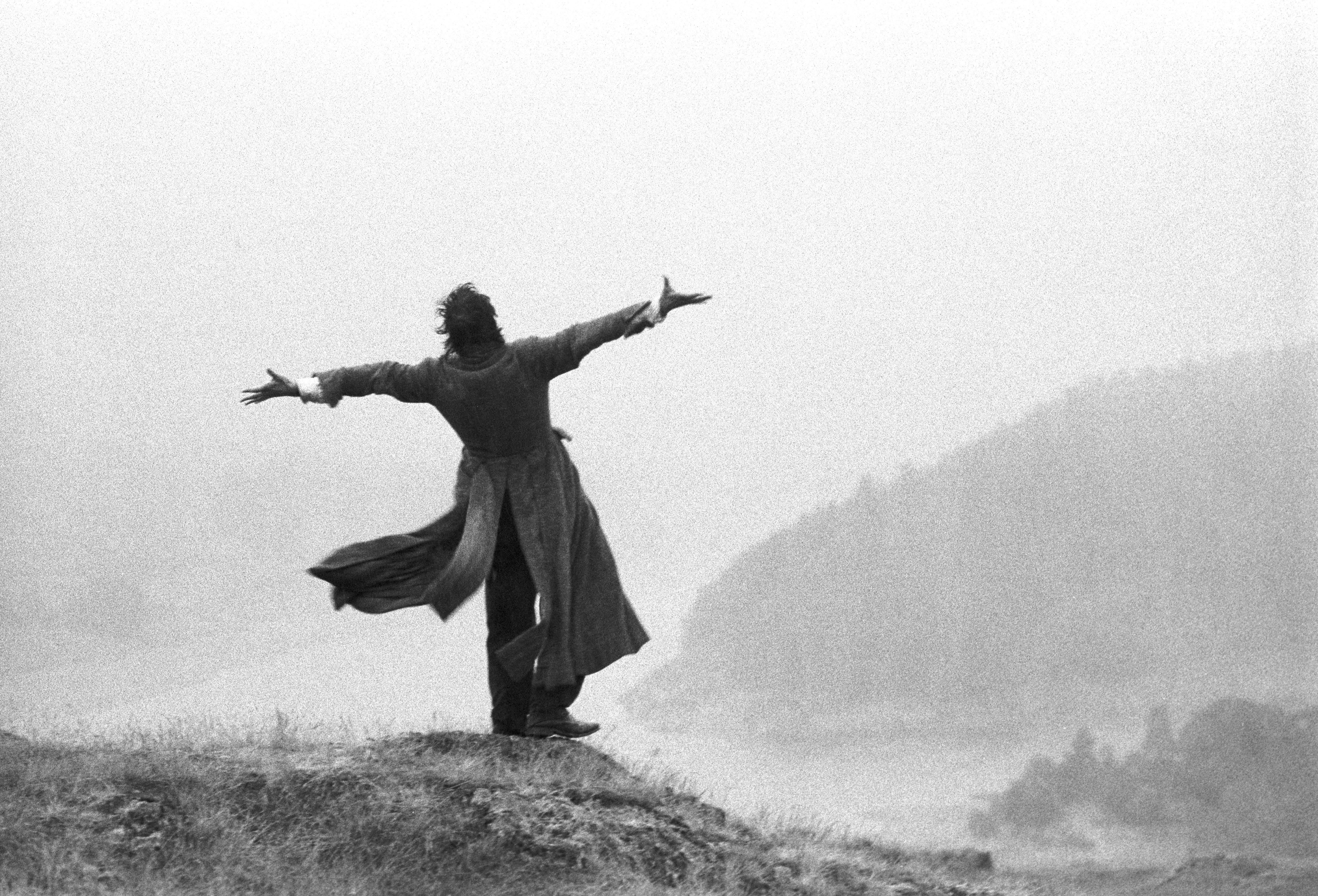 Still of Richard E. Grant in Withnail & I (1987)