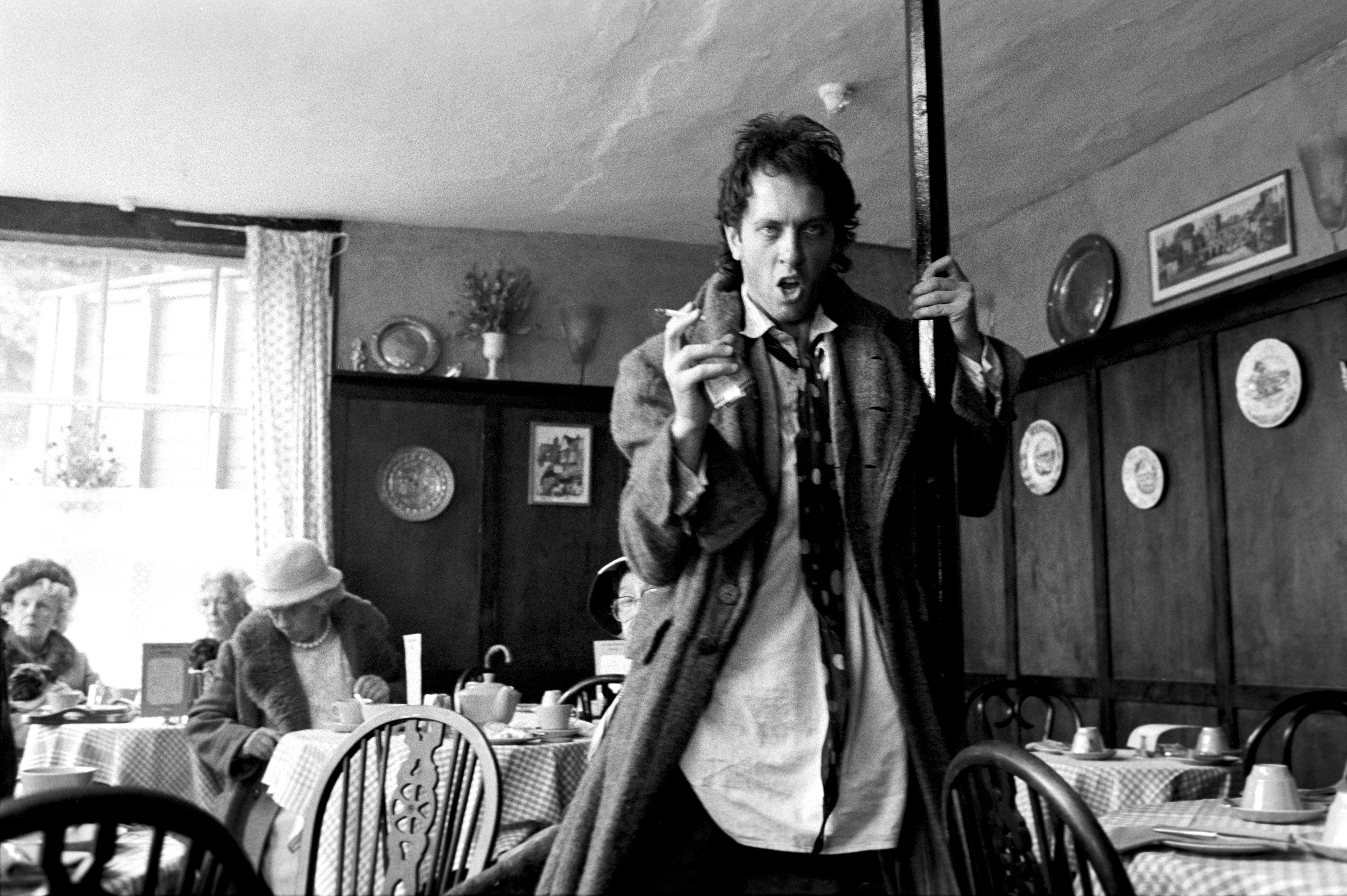 Still of Richard E. Grant in Withnail & I (1987)