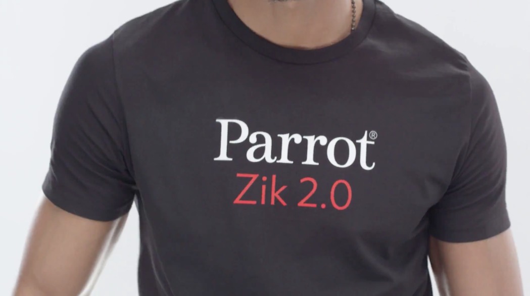 Parrot Zik 2.0