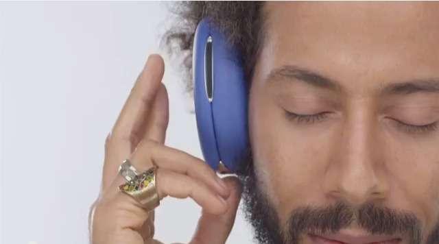 Parrot Zik Headphones 2.0