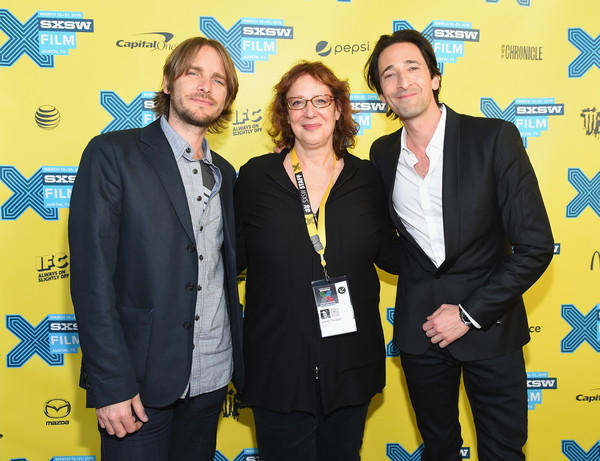 Kevin Ford, Janet Pearson, Adrien Brody