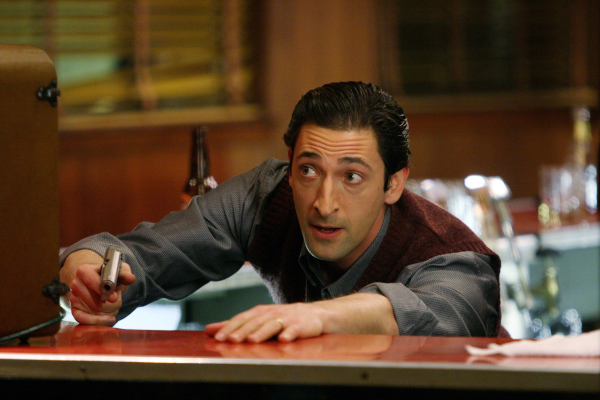 Still of Adrien Brody in Cadillac Records (2008)