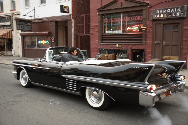 Still of Adrien Brody in Cadillac Records (2008)