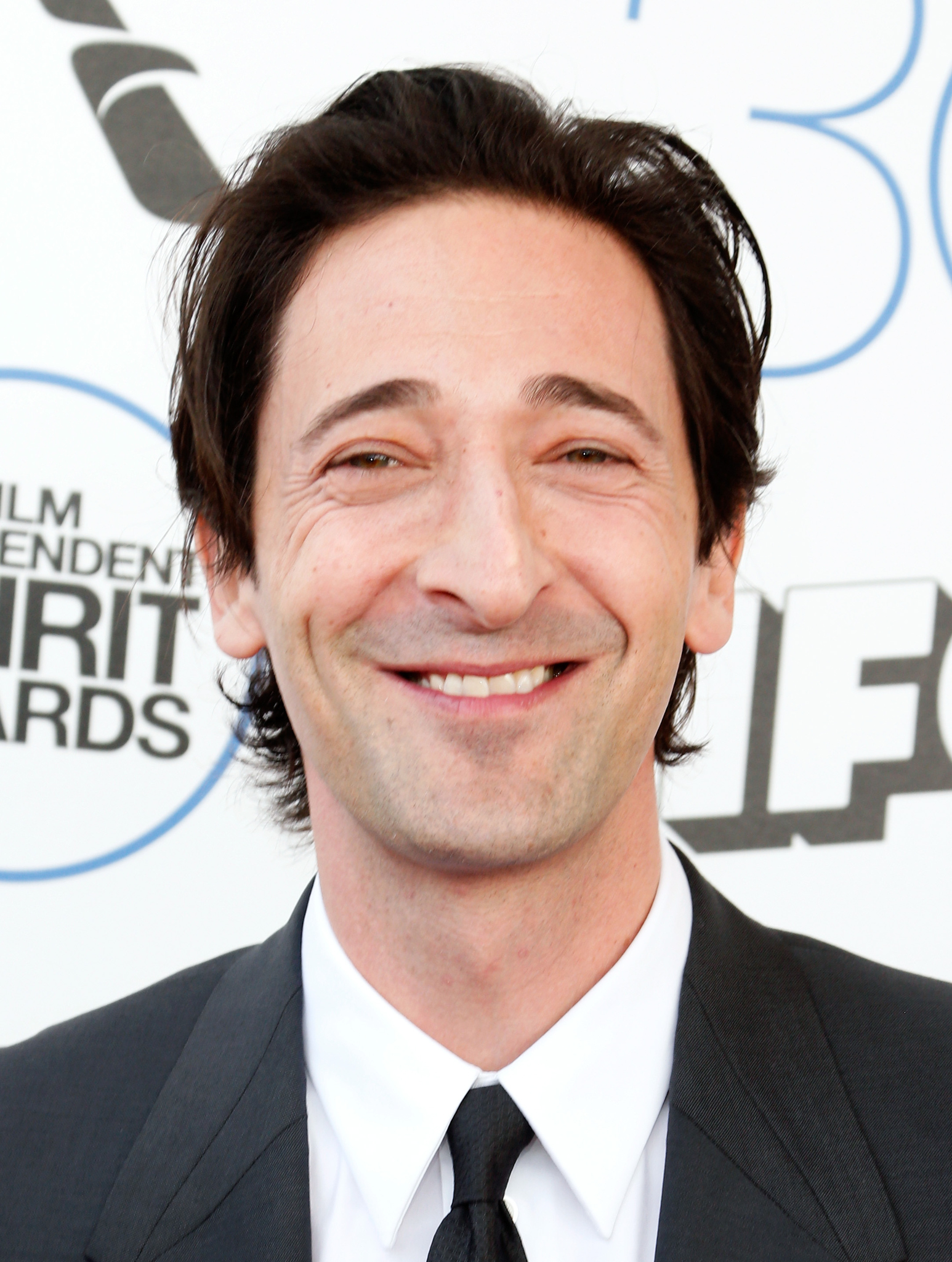Adrien Brody at event of 30th Annual Film Independent Spirit Awards (2015)