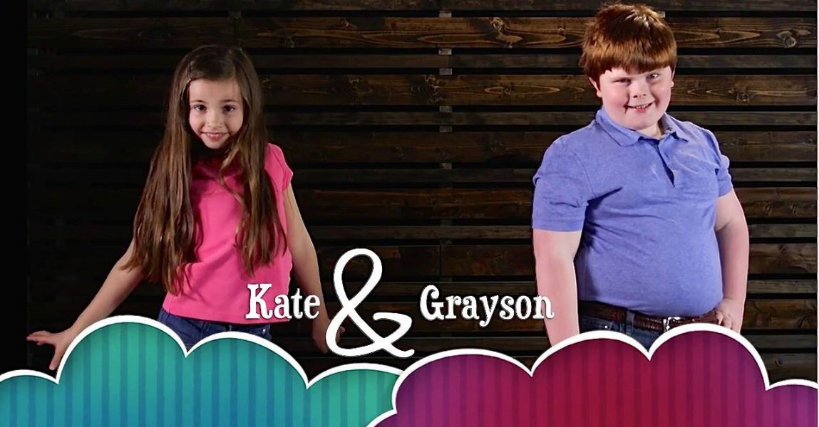 The Grayson & Kate Show