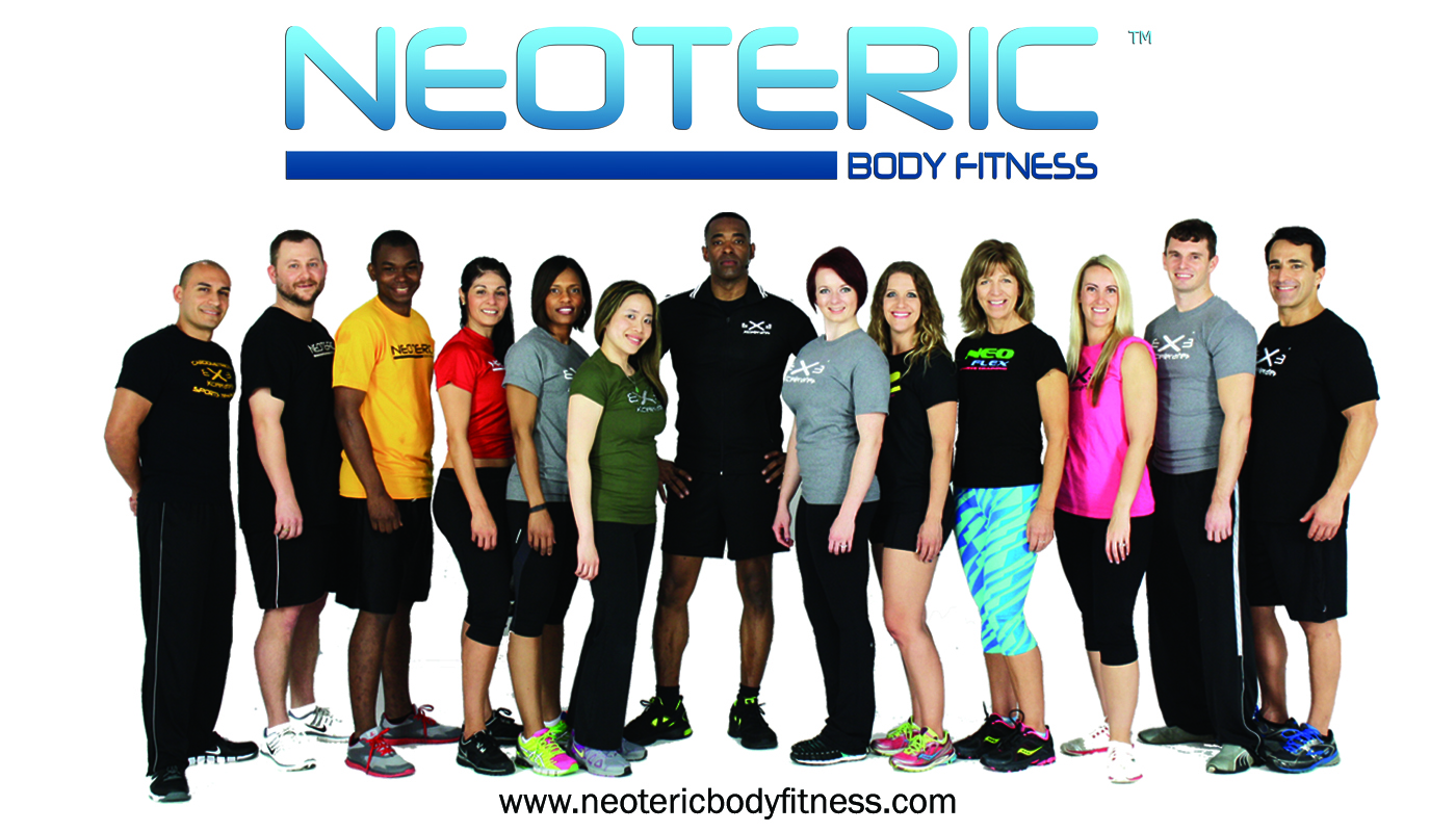 Neoteric Body Fitness, LLC is a Houston based company and a specialized home fitness supplier for Walmart Stores and Walmart.com Health & Wellness Department.