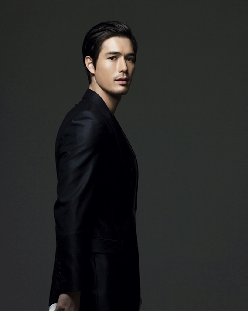 Ricky Kim - Korean/American Actor