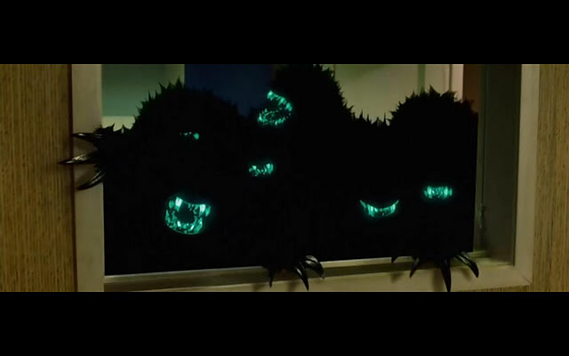ATTACK OF THE BLOCK FILM HAD SO MUCH PLAYING ONE OF THE ALIEN PREDATORY