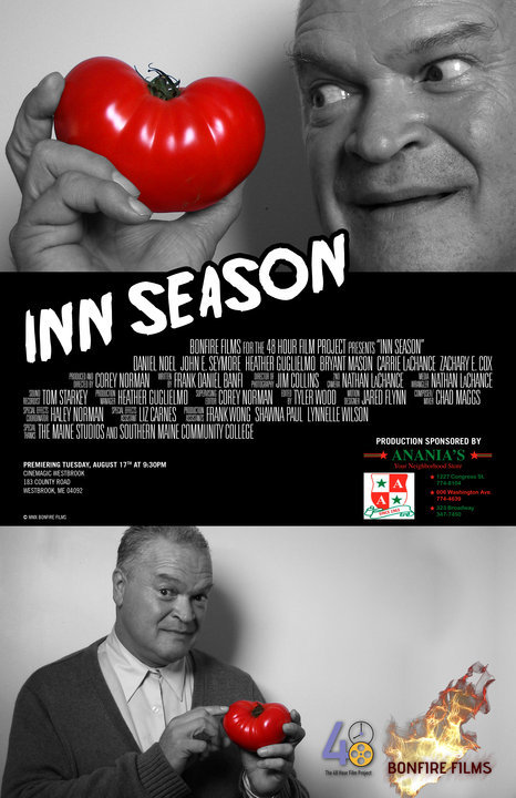Inn Season Movie Poster