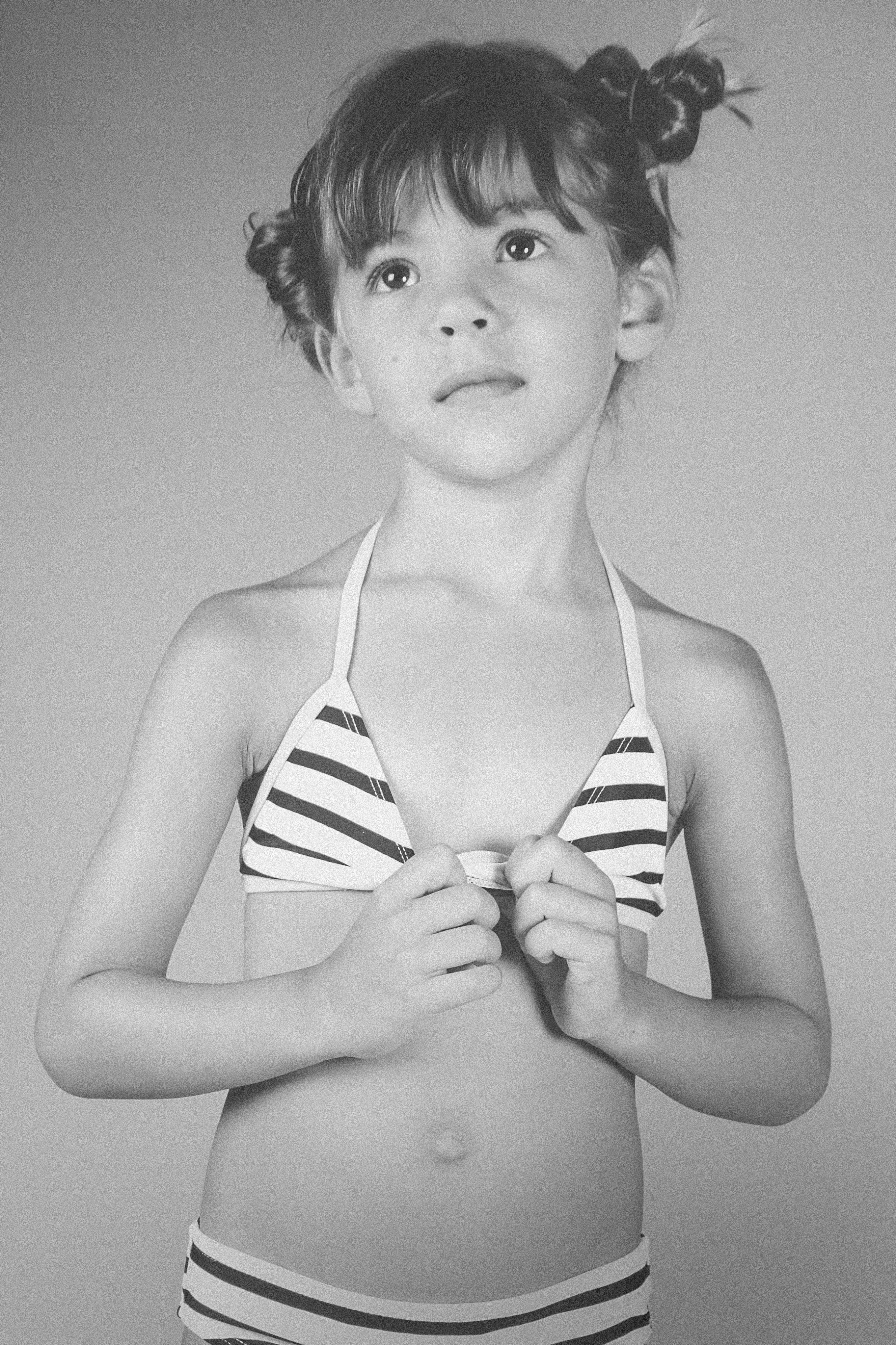 Lola Sultan / Old Navy Kids Bikini