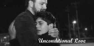 Unconditional Love: The Crossroads