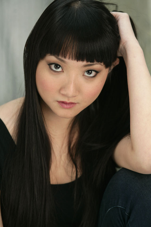 Sharon Lam