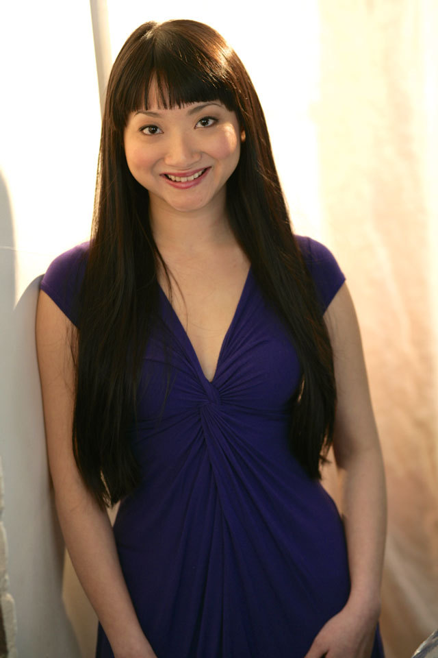 Sharon Lam