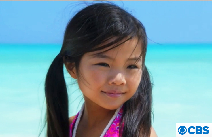 As Young Kono Kalakaua on Hawaii Five 0