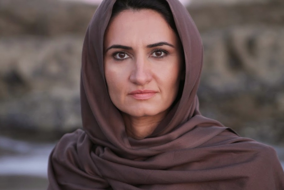 Anahita Mojahed
