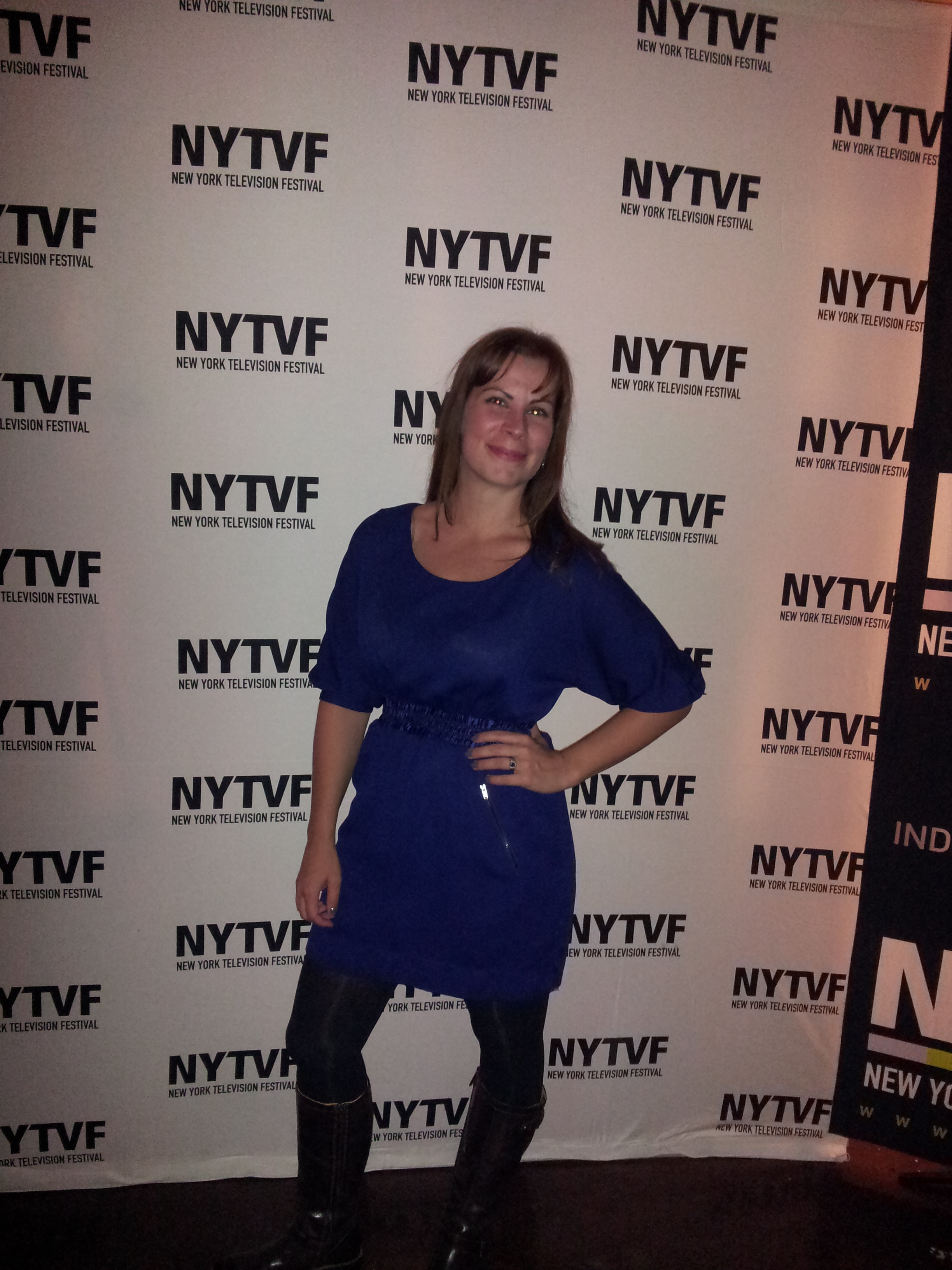 NYTVF screening of 