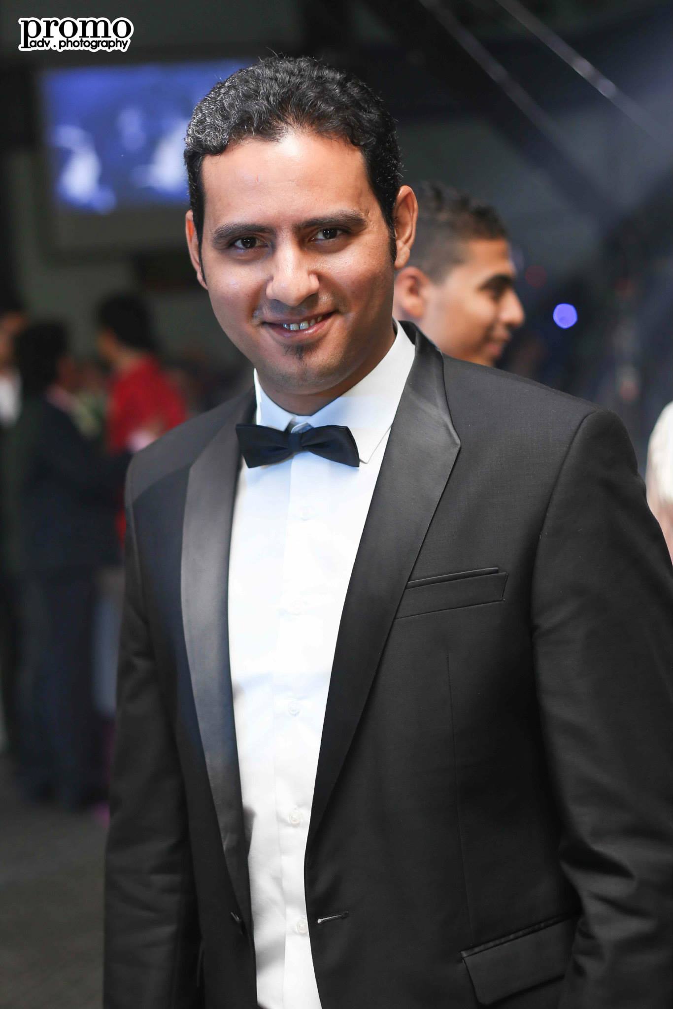 Ayman Zakaria