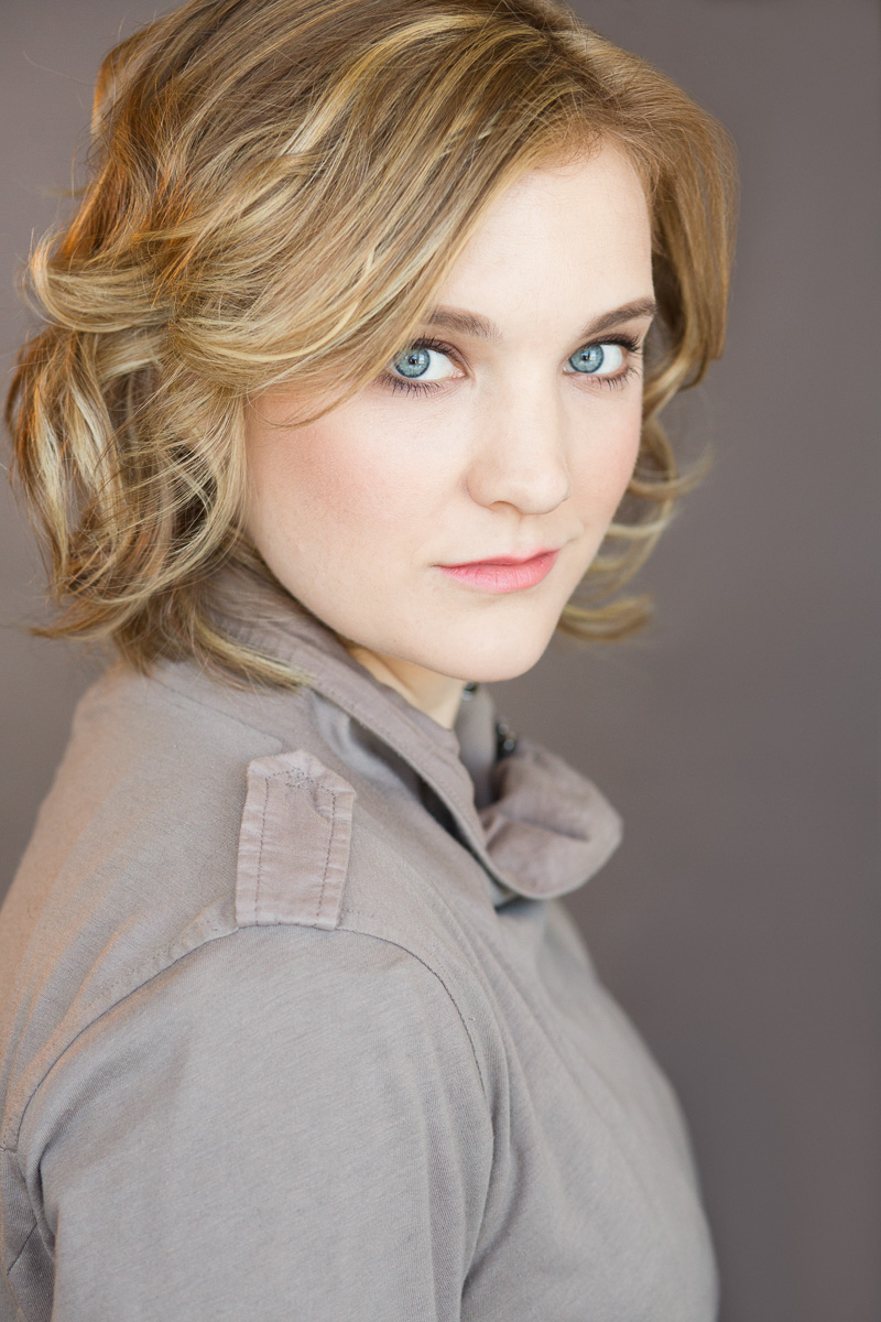 Jenna Peters Headshot