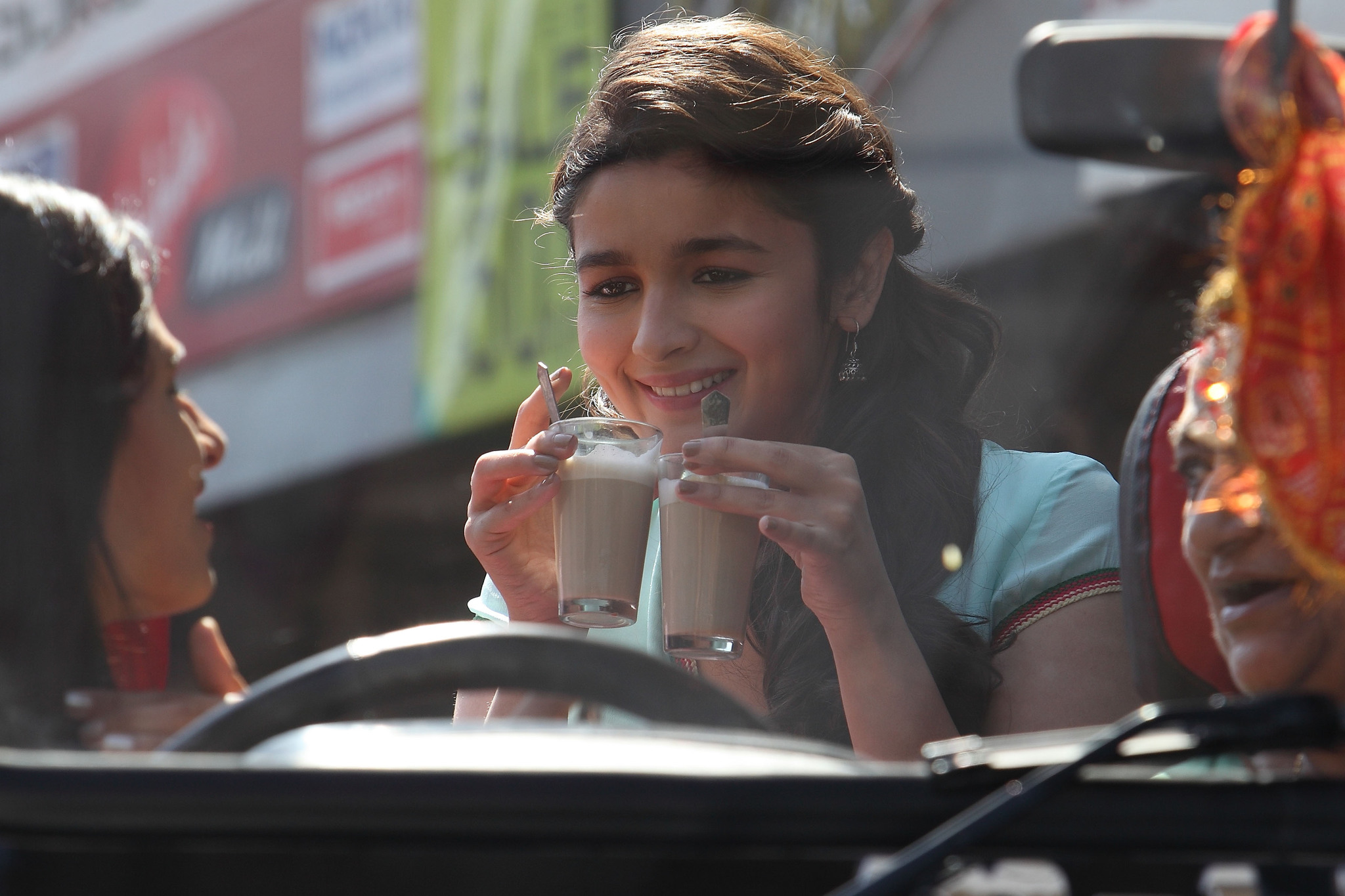 Still of Alia Bhatt in Humpty Sharma Ki Dulhania (2014)