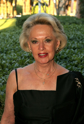 Tippi Hedren