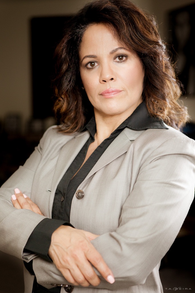 Julie Garcia Briceno